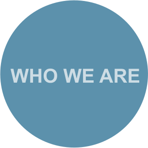 WHO WE ARE